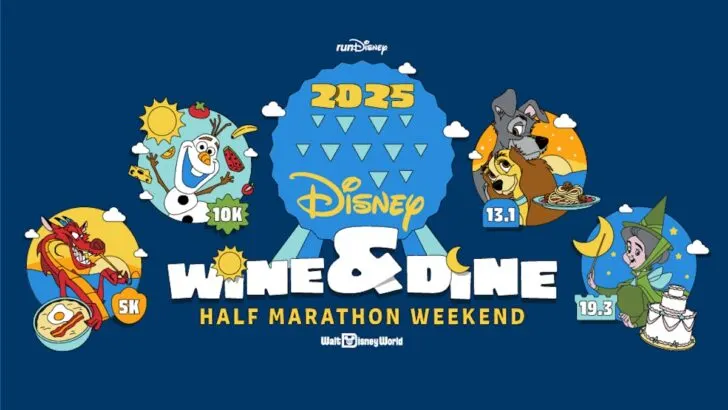 Race Themes Announced for Wine and Dine Half Marathon Weekend