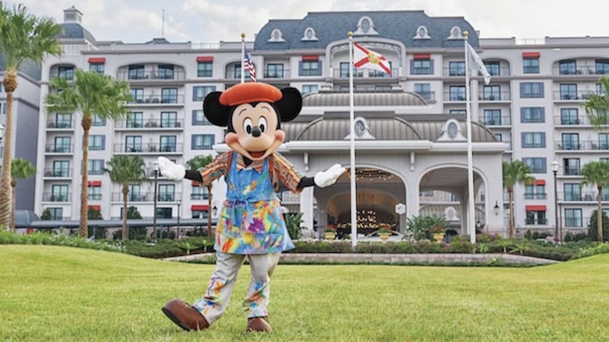 Save Big on These Disney Hotel Deals