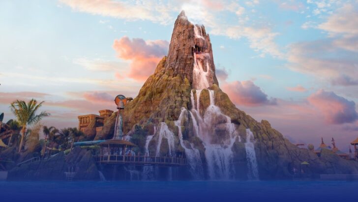 Universal Announces New Nighttime Event