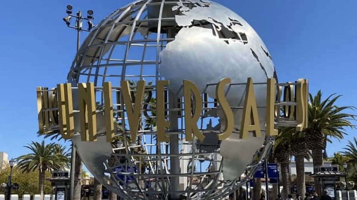 Universal and CityWalk are Closed due to Extreme Conditions