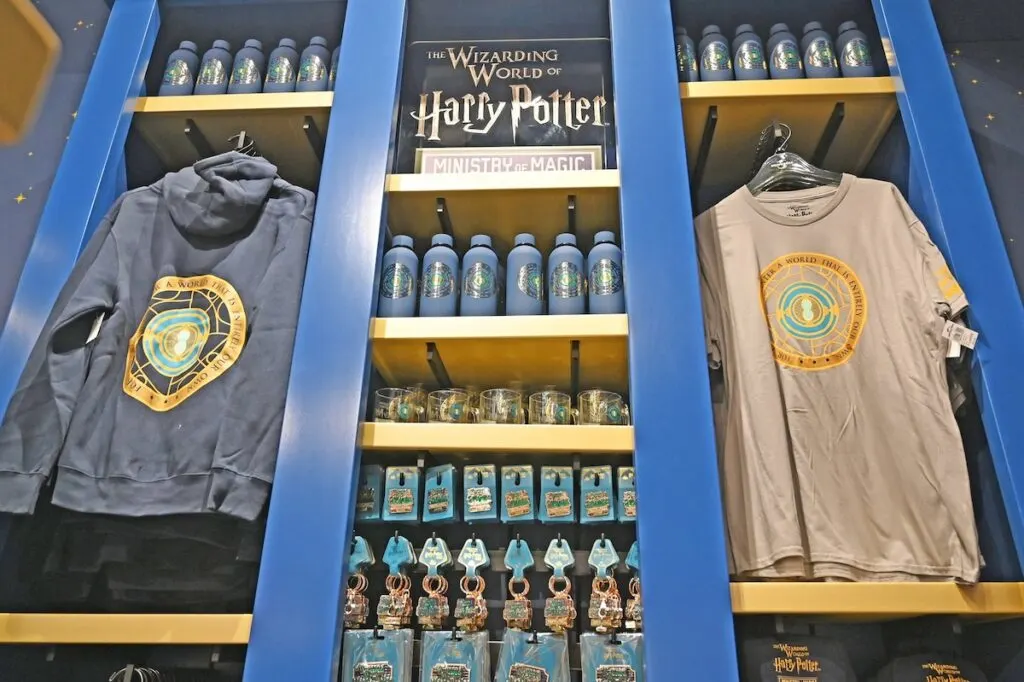 harry potter epic store