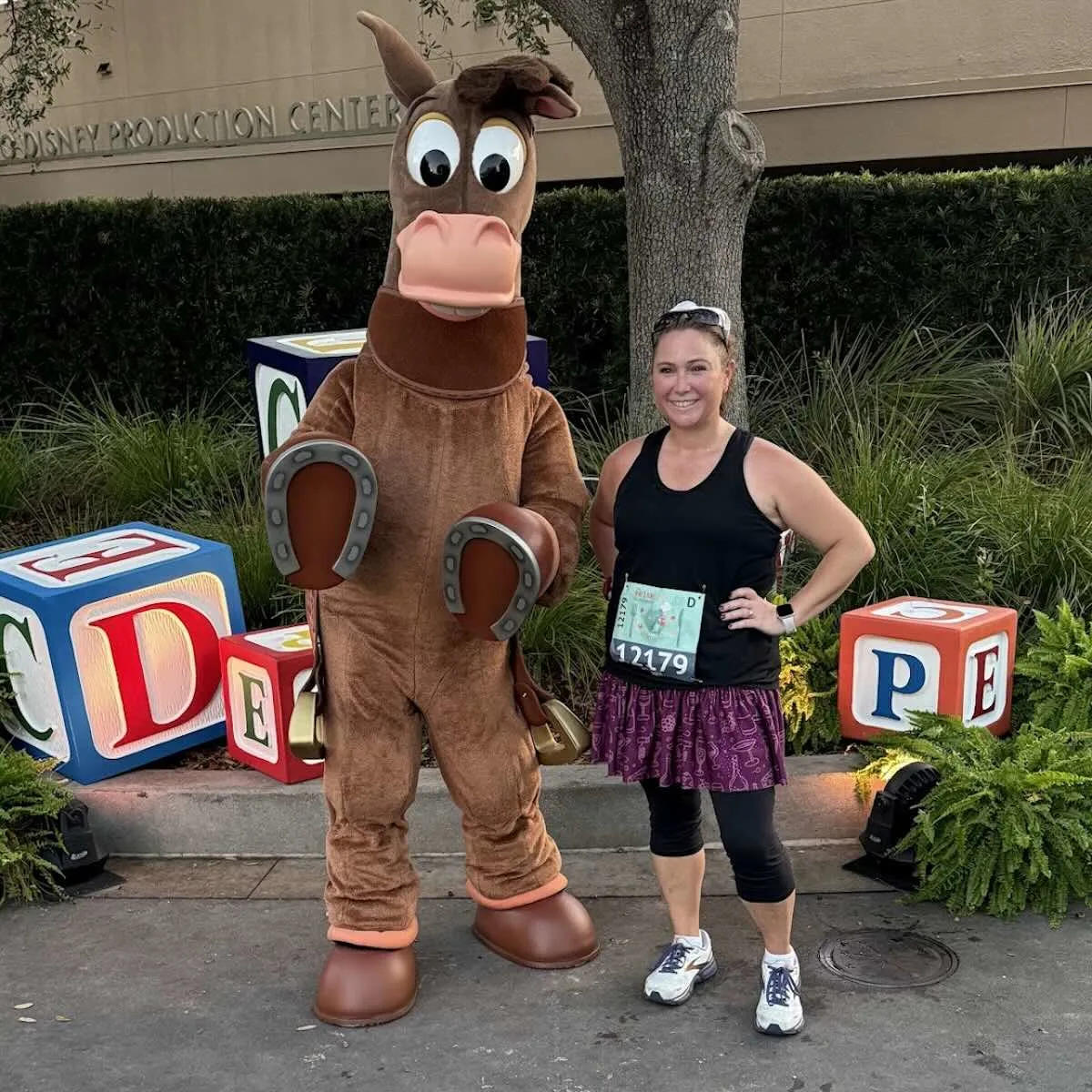 rundisney wine and dine