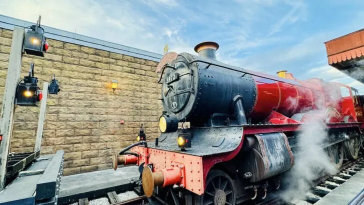 A New Harry Potter Package Comes to Universal Orlando