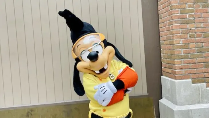 A New Powerline Max Popcorn Bucket Comes to Disney