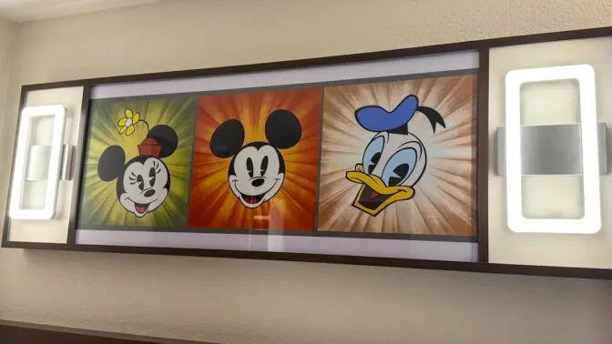 Disney World Resort Now Posts Quiet Time Hours