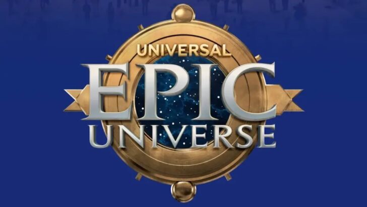 New Universal Orlando Ticket Offer