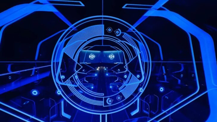 Technical Difficulties Affect Disney World’s TRON Experience