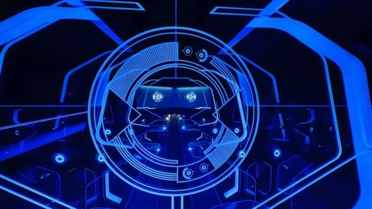 Technical Difficulties Affect Disney World's TRON Experience