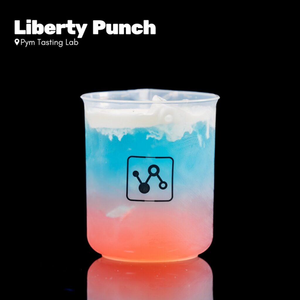 captain america liberty punch