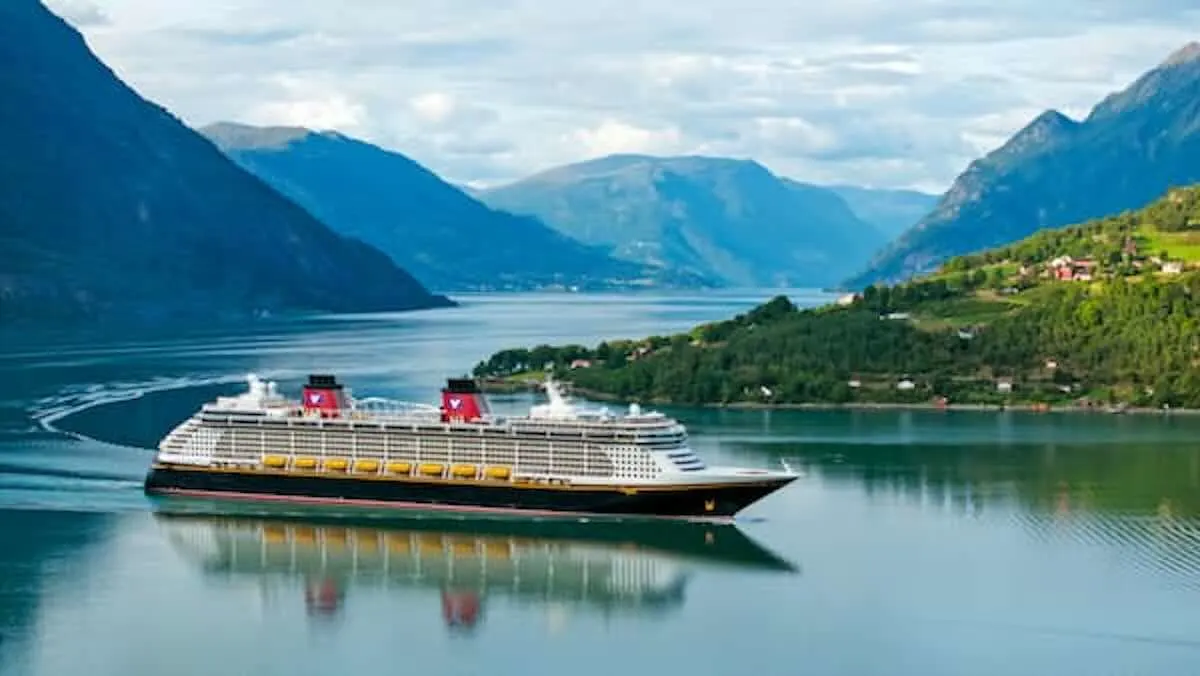 dcl Norway