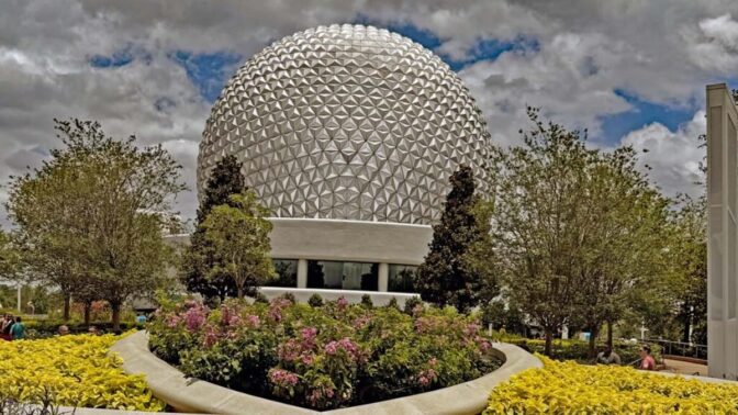 An Epcot Attraction is Reopening Soon!