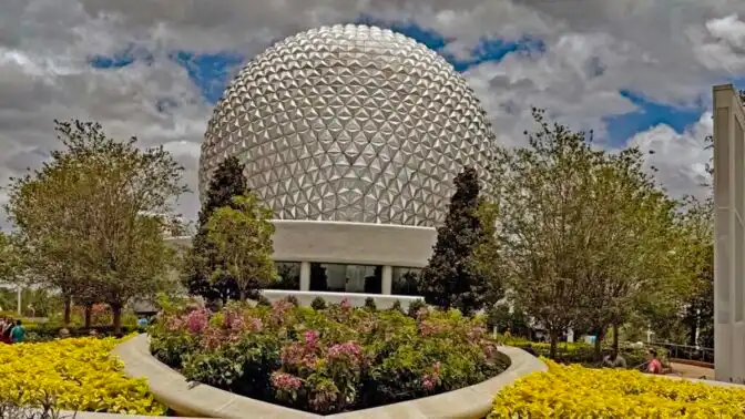 An Epcot Attraction is Reopening Soon!