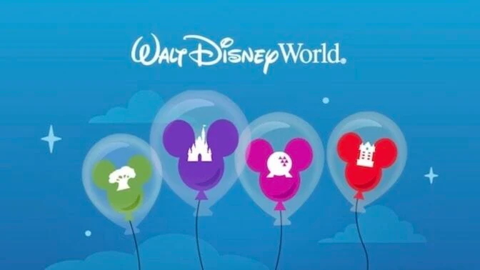 Another Multi-Month Refurbishment Announced for Disney World