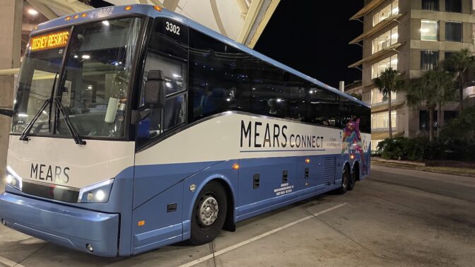 Mears Promotion Brings Magical Express Vibes with New Promotion