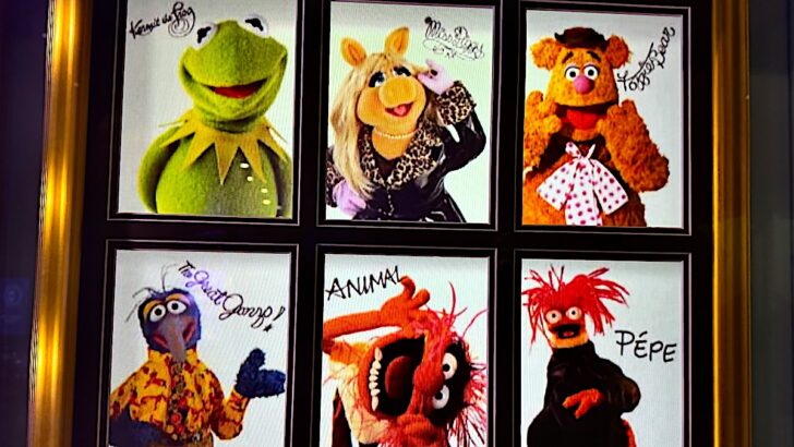 Disney Promises a New Muppet Experience