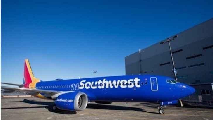 Southwest Airlines Makes BIG Changes