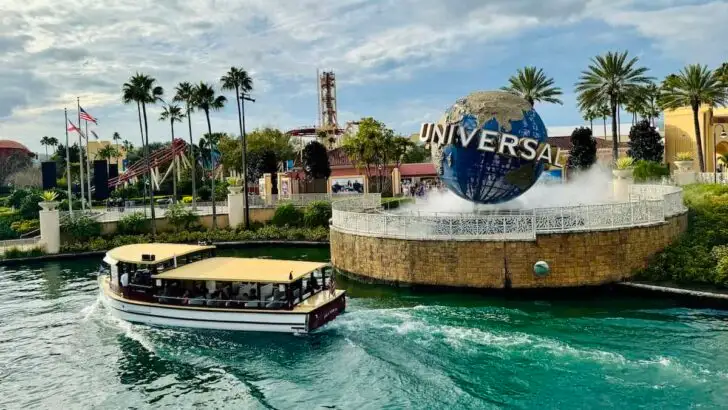 Universal Has New Attractions Coming to All of the Parks