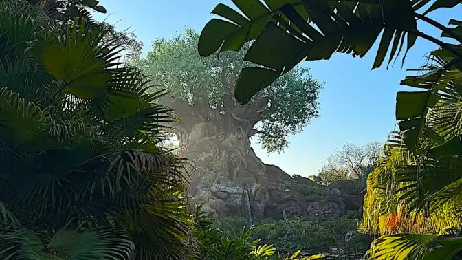 New Work Confirmed For Animal Kingdom